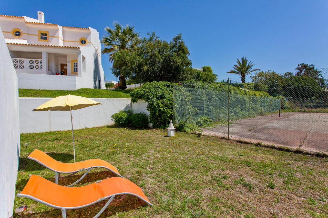 Villa In Quinta Da Balaia Albufeira Exterior foto