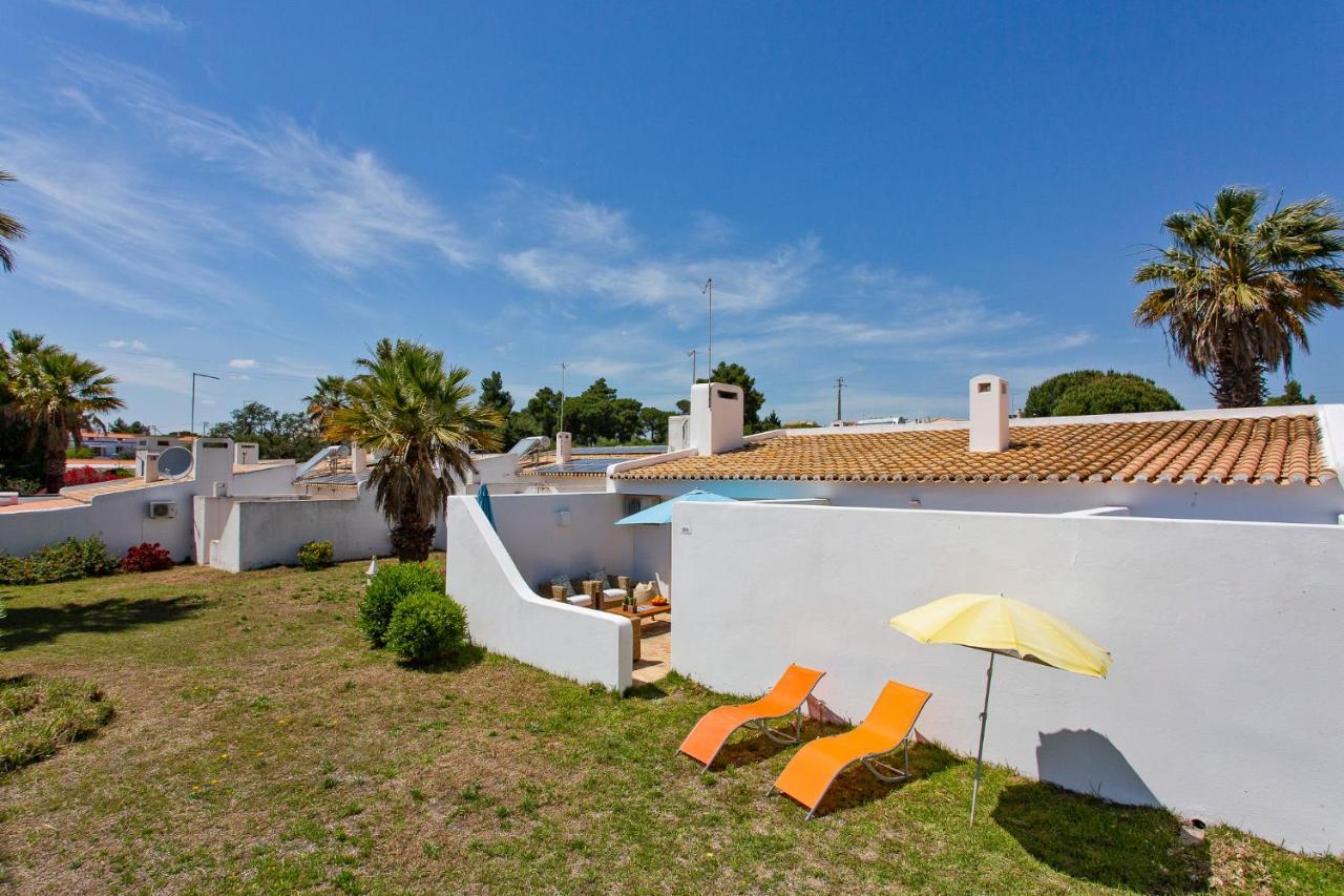 Villa In Quinta Da Balaia Albufeira Exterior foto